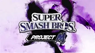 Project M with TurtleHeart