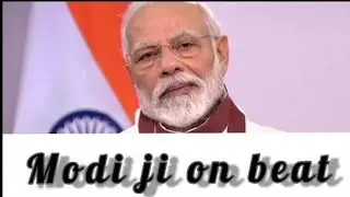 Rishtedar bc | modi ji on beat part-3 |