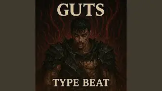 Guts Type Beat