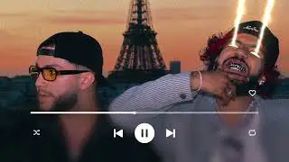 ElGrandeToto x tif Type Beat 