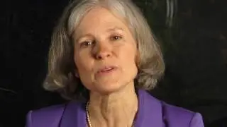 Jill Stein - Why you should vote for the underdog
