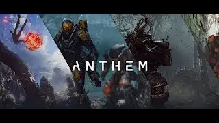 Anthem free demo first stream and review