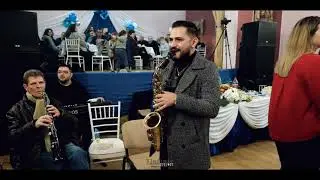 Daniela Ștefan & Artist Band||Ioniță Ienia - Ardelene || Majorat Laur - Petnic