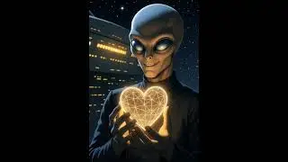&ldquo;Love Beyond the Stars 💫 | Alien x Human HFY&rdquo;#scifistory#humanspirit#scifinarration#hfycommunity#hfy