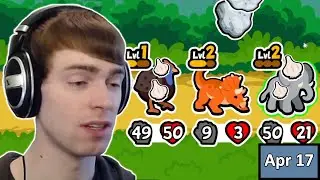 Hurt triggers can pop off - Super Auto Pets