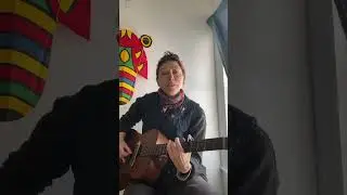 Simone White - Roses Are Not Red (acoustic)