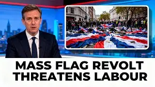 SOMETHING WORSE THAN BREXIT IS HAPPENING NOW &ndash; Starmer's NIGHTMARE ALERT!