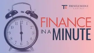 Finance in a Minute - Emergency Funds
