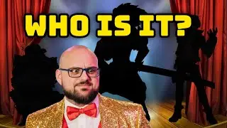 I'm FINALLY Going to Reveal My Legend | RiftboundTCG