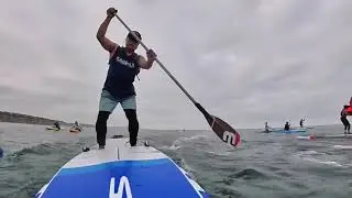 Powerhouse Paddle 2021- Race Start