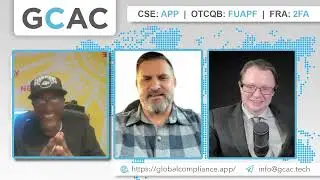 GCAC; Discussing EMTRI's Token Reward for Cannabis Cultivators With CEO Eric Kennedy