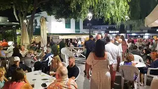 COSTA TEGUISE LANZAROTE- Friday Night Market 