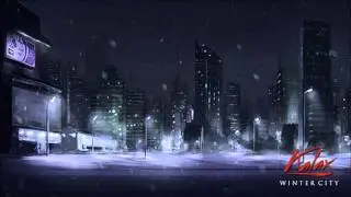 Kalax - Winter City