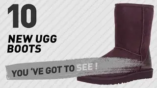 Ugg Boots Purple Collection // New & Popular 2017
