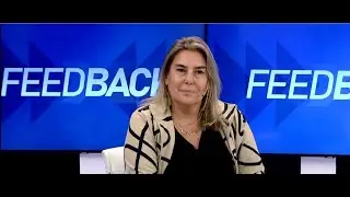 Feeback entrevista a Constanza Sena, CEO de Seal Siher - Presidenta de  Uni&oacute;n Industrial La Matanza,