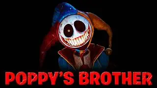 THE PROTOTYPE'S Identity REVEALED In Poppy Playtime Chapter 5! Explained