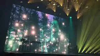 Porter Robinson - Blossom (Live in Pittsburgh, 10-25-21)