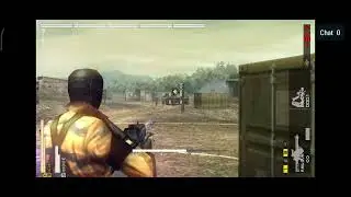 MGSPW Online Co-Op: Super Co-Op Weapon, Railgun