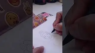 rumi huntrix #diy #rumi #huntrix
