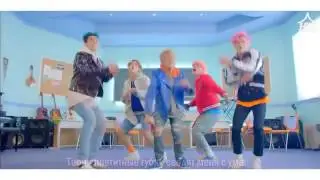 IMFACT &ndash; Lollipop рус саб