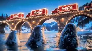 Coca-Cola | Holiday Are Coming 