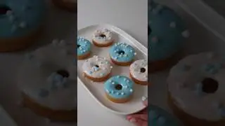 fair food @ home!! (recipe in comments) 🎡🤍 #baking #food #cooking #recipe #recipe #foodie #dessert
