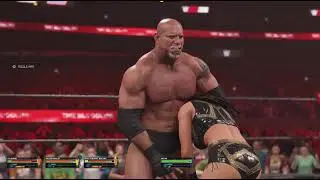WWE 2K25_royal rumble