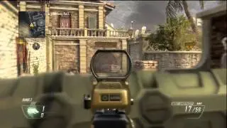 Quick Highlights vs. Jafferz and NatMDon