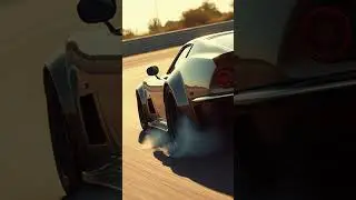The Science Behind High-Speed Turns in Cars #shorts #SnapScience