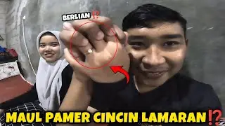 MAULANA MV SAMA UTU UTU LAMARAN ⁉️ GAK NGUNDANG TEAMRIDER 🤦‍♂️