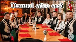 Colindatorii Buzăului - Drumul catre casa Colind 2025 2026