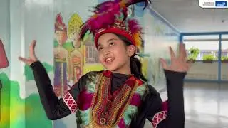 Aku Indonesia (Naura) - MIKAELLA MATANNA RUMONDOR - SD Strada Wiyatasana
