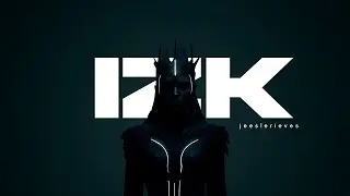 JLR-∇ - IZK