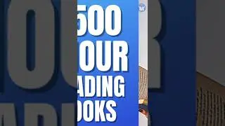 Make $500 PER HOUR From Reading Books (Get Paid To Read) #Shorts