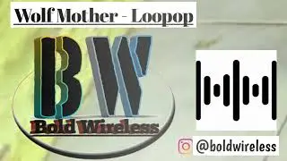#vlog #nocopyrightmusic #vlognocopyrightmusic BW. Wolf Mother - Loopop