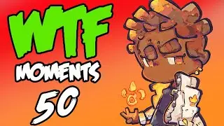 Valorant WTF Moments 50 | Highlights & Funny Fails (TenZ, Skadoodle, WARDELL)