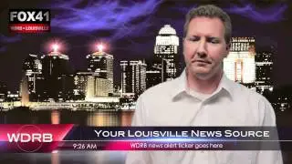 Fox41 Animation Demo