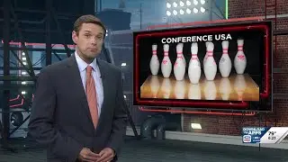 Nebraska Bowling to join Conference USA