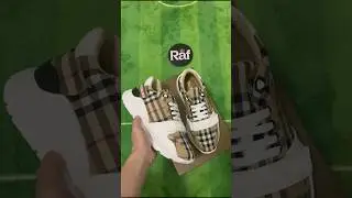 Burberry #viral #fyp #legit #reseller #burberry