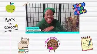 Back to School Aromatherapy | DIY Scented Notebooks + Fall Aromatherapy Classes