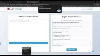 How To Deploy  Our Sentibot On Your Local Drive?