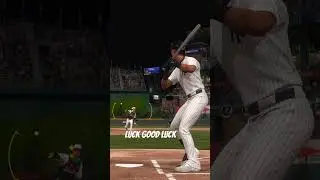 MLB The Show 25 I Just Need @ghostcaine28 And We Got All You Mf #viral #streamer #gaming