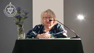 Annikki Arponen: Ihmisen yhteys yl&ouml;s, alas ja ymp&auml;rille