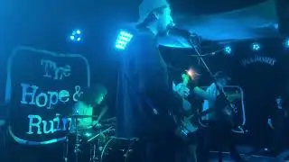 Prince Daddy & The Hyena - Jesus Fucking Christ (Live) - Brighton