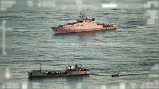 Top News- M&euml; shum&euml; se 4 ton kokain&euml; n&euml; det / Vinte nga Amerika Qendrore, destinacioni Afrika e Jugut
