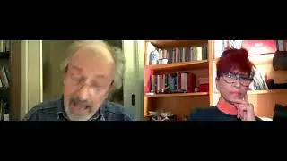 Dialoghi sull'Eternità - Dott. Fabio Farotti su Severino e Spinoza