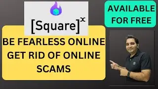 Scams in IT Industry | SquareX | RD Automation Learning