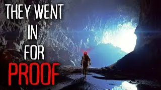 Caving Gone Wrong | The Night in Bell Witch Cave