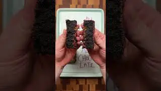 Cocoa vs Chocolate Brownies | Brownie Breakdown Ep 5