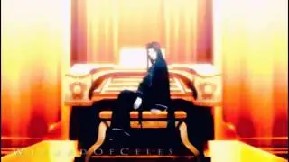 Opus Magnum [Trinity Blood]